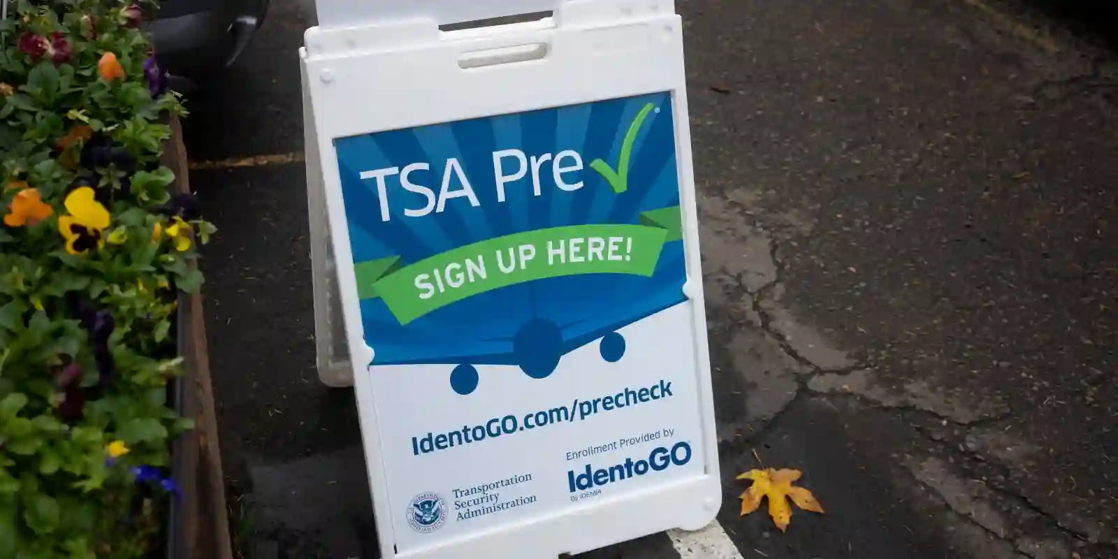 TSA PreCheck Military Benefits Are Free and Expanding Access