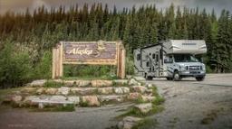 Clippership Motorhome Rentals