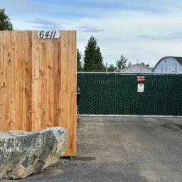 Arctic Storage at 58, Foothills, Park Lane, Debarr & Midtown