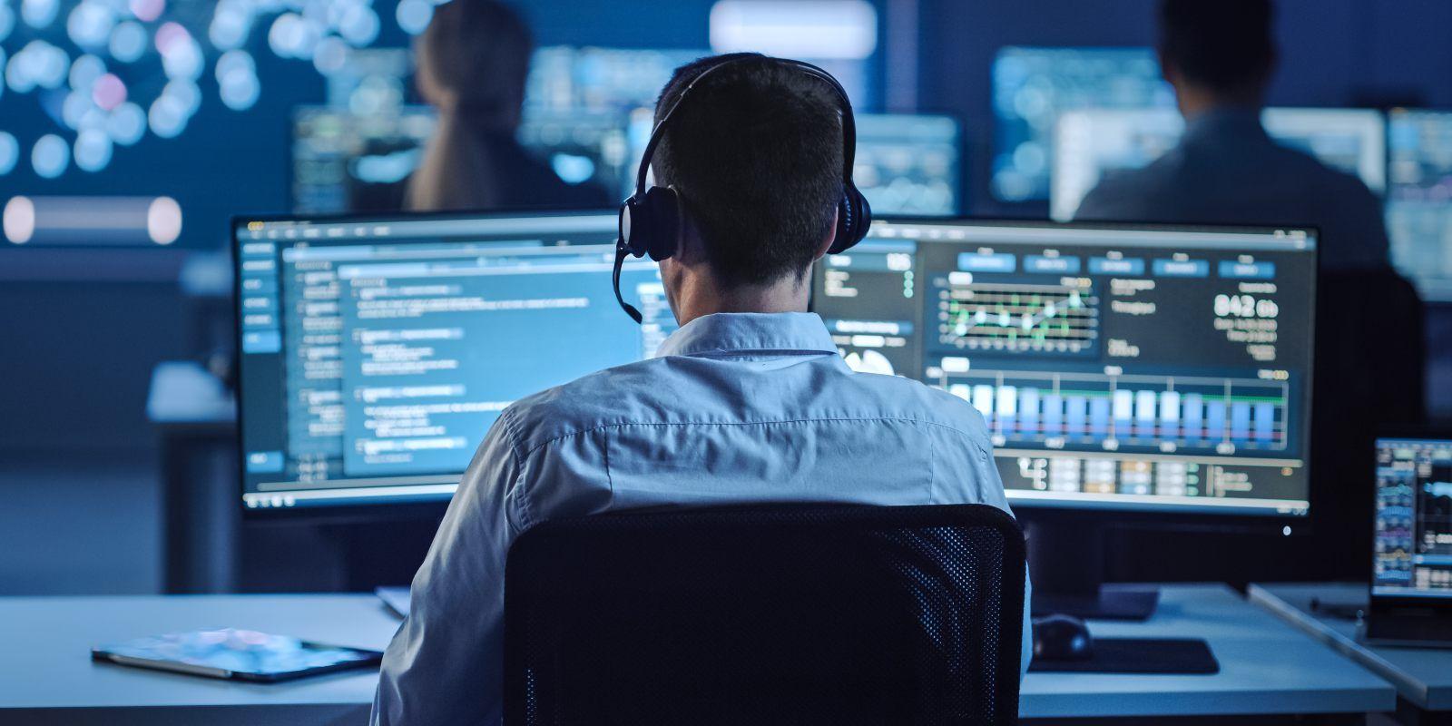 The Cyber National Mission Force Is the Newest Military Command