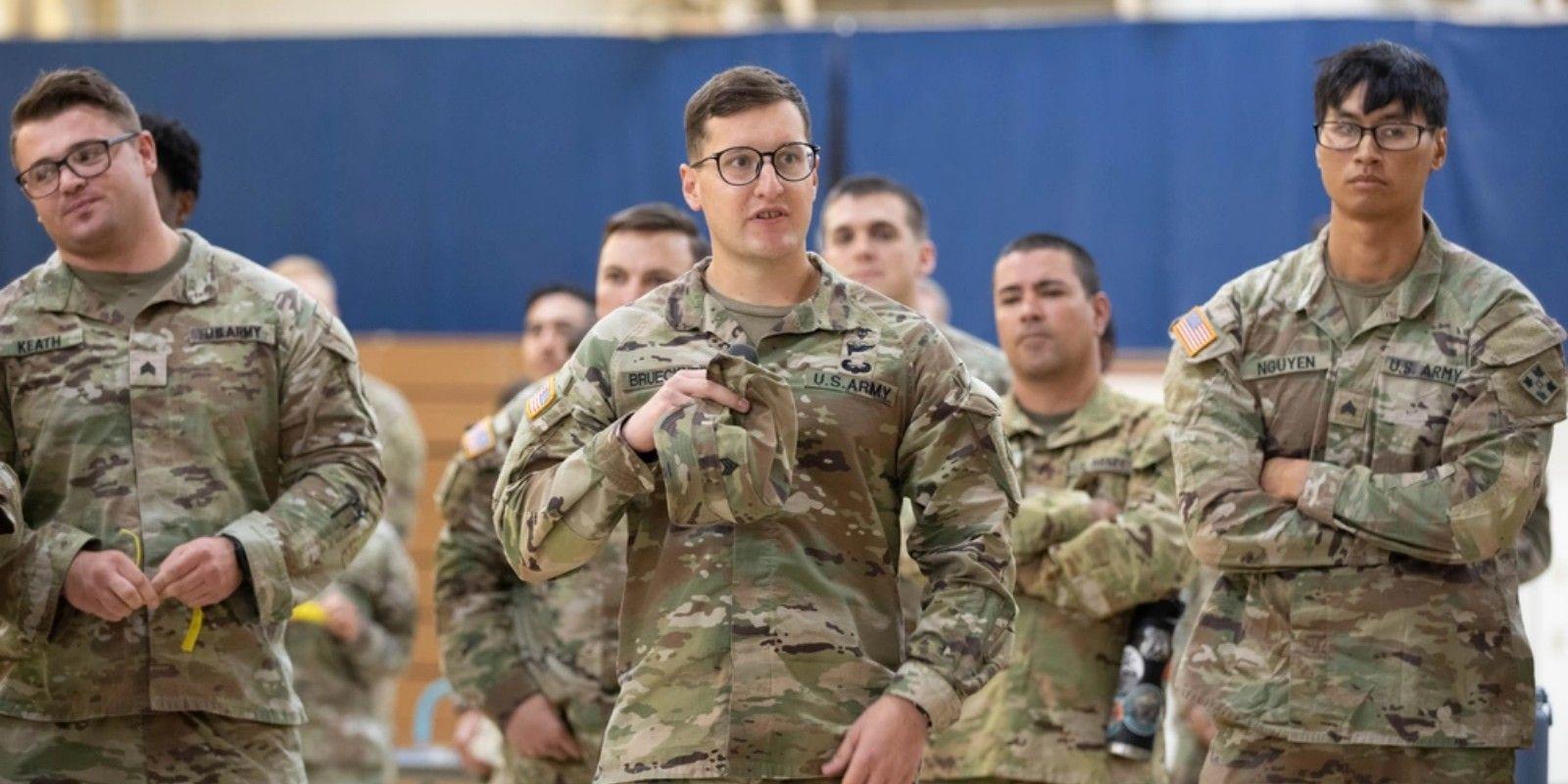 Early Morning Behavioral Healthcare Is Unavailable For Fort Carson Soldiers