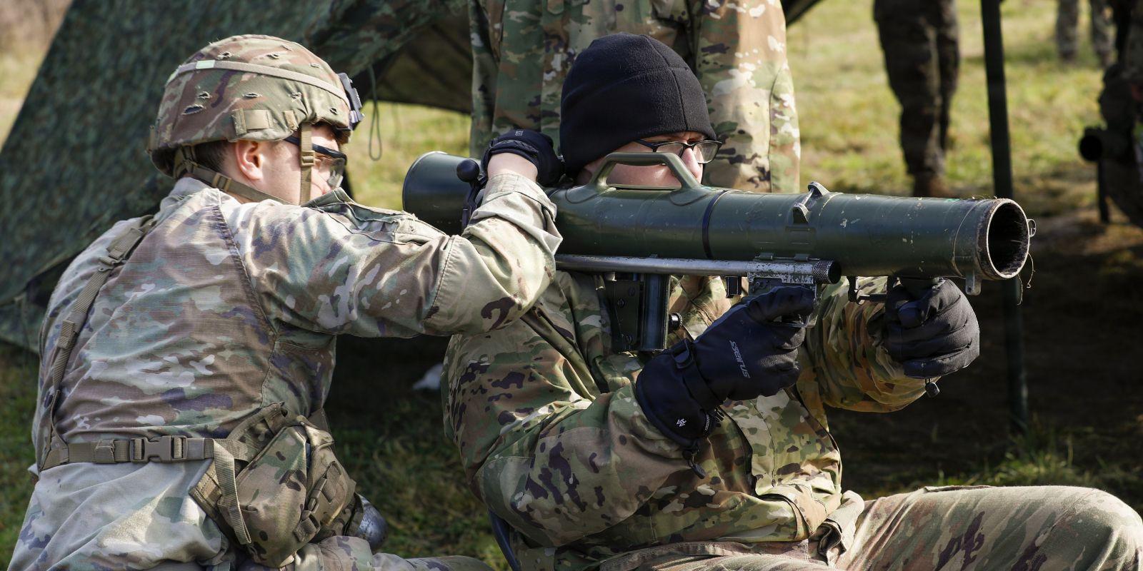 GAO Report Highlights Need for Improved Military Weapons Testing