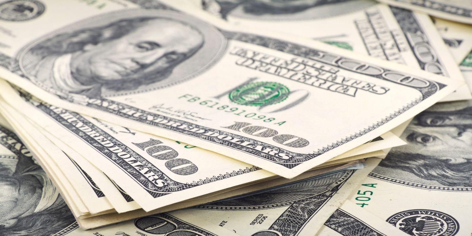 BAS Military Pay Gets Huge Bump - Here’s How Much Money You’ll Get