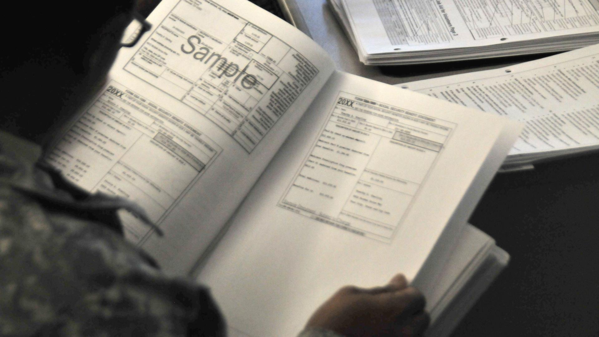 Your Military Pay Doesn’t Match Your W-2. Here’s Why BAH And BAS Disappear At Tax Time