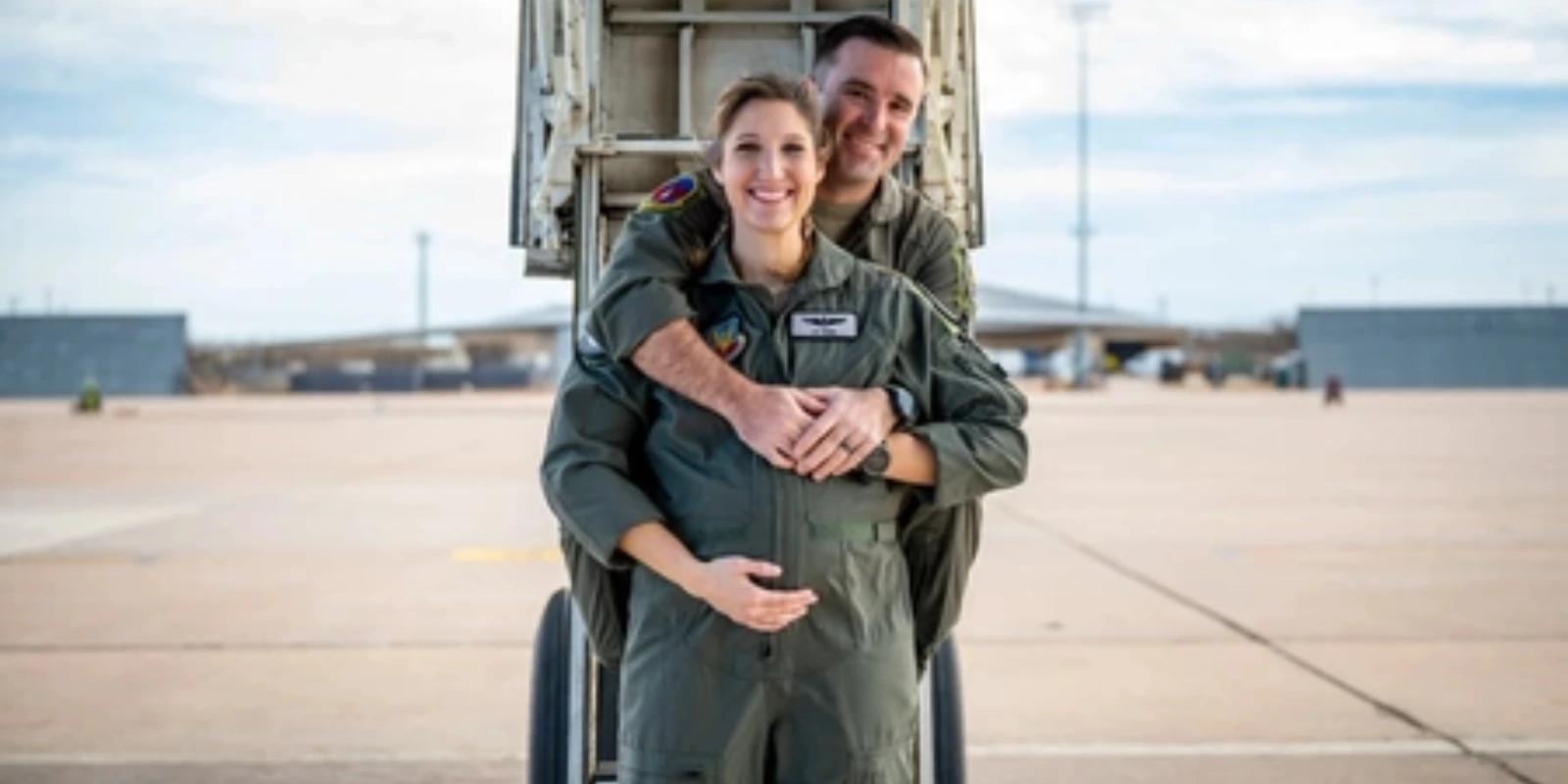 Air Force Updates Pregnant Pilot Guidelines for 2023