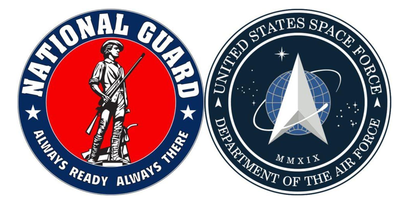 Space National Guard: Who They Are, What They Do, Who They Report To