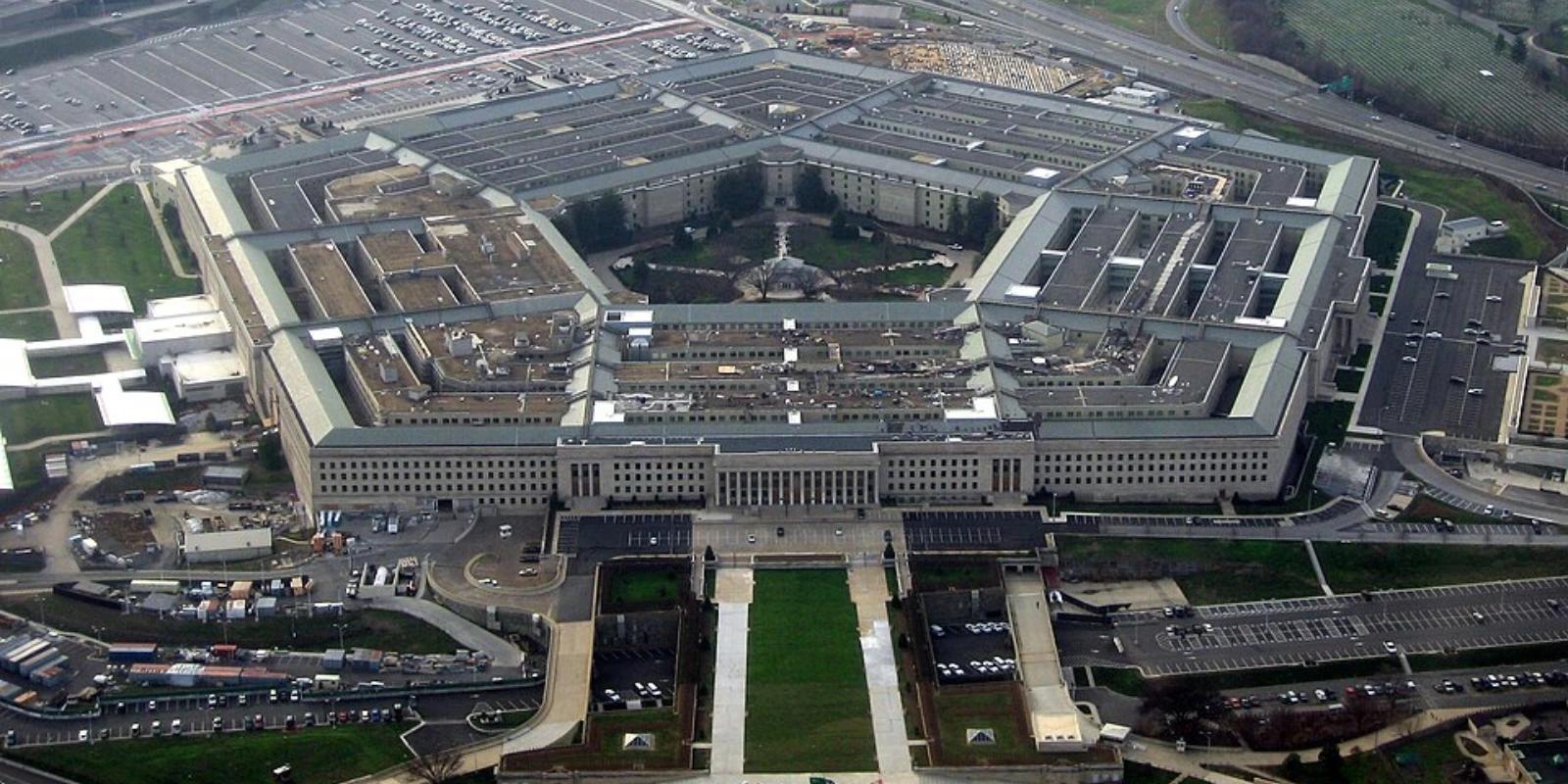 Pentagon's New Defense Strategy: Focus on Homeland Security