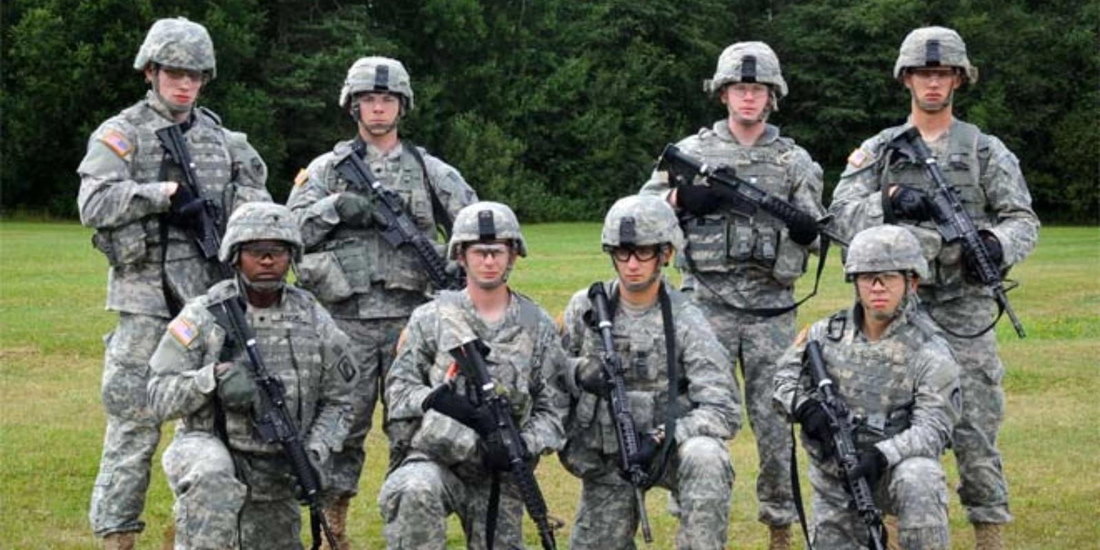 Marines vs Army: What Makes These Branches Different?