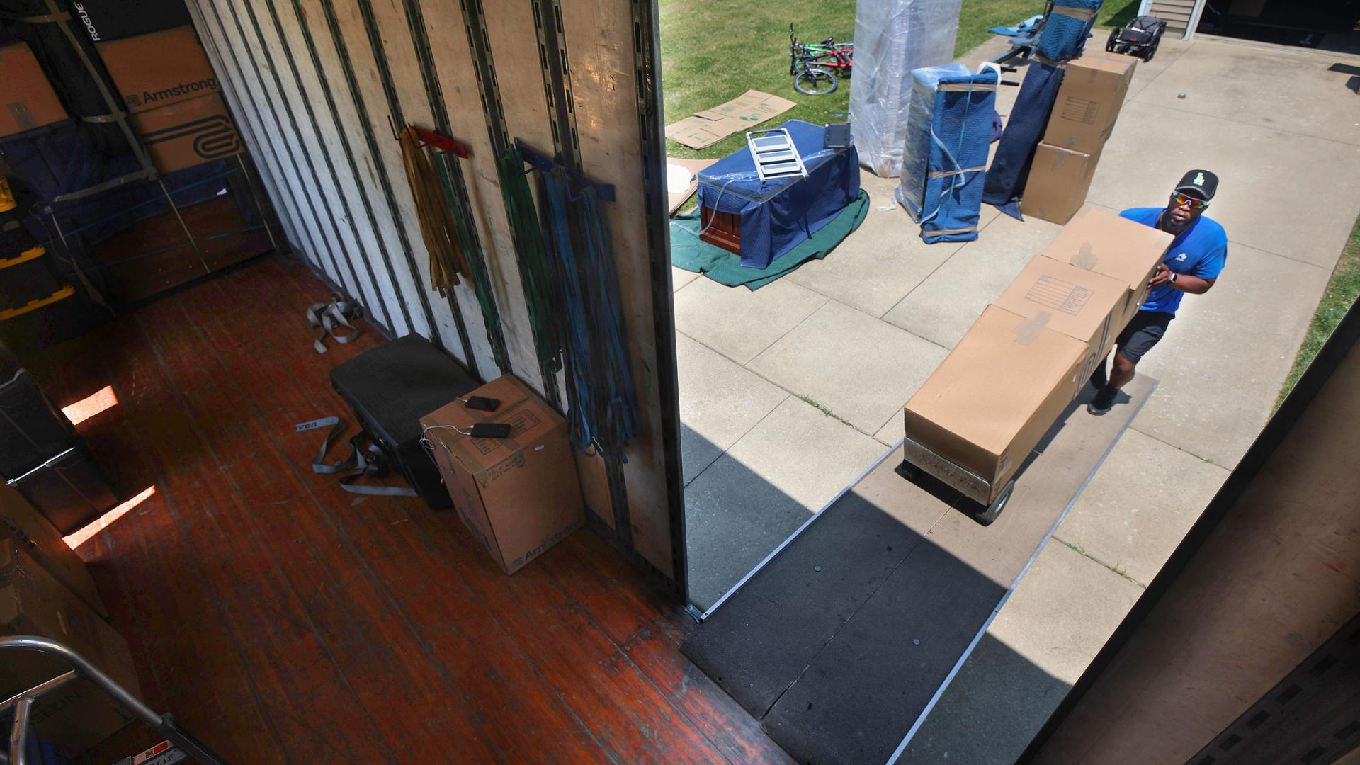 PCSing and Your Finances: How to Spot Unlawful Fees When Moving