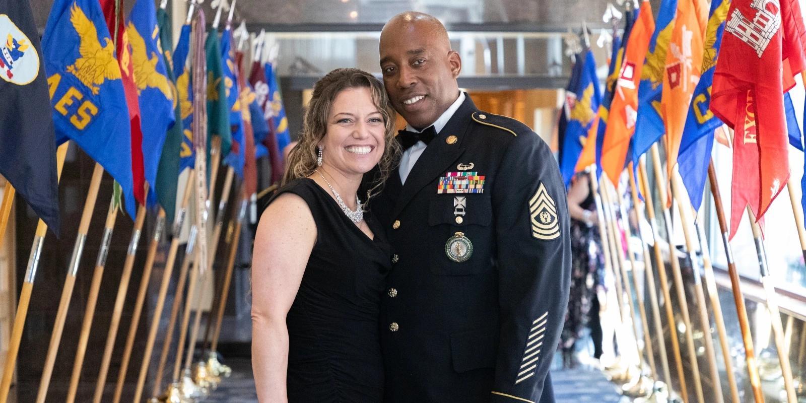 Affordable Military Ball Dresses: Elegant Options for 2023