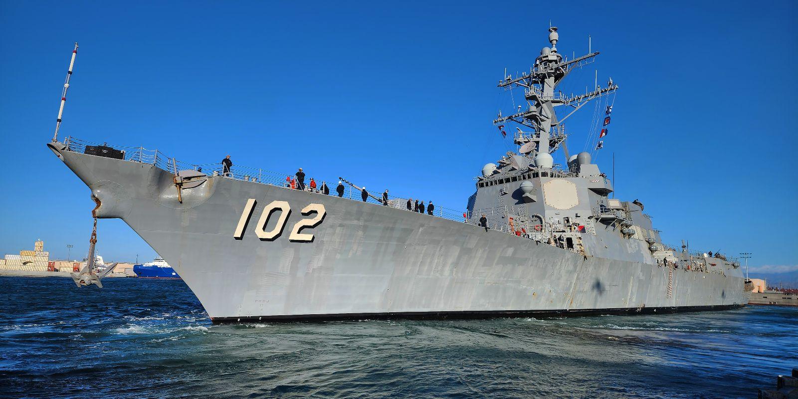 US May Have Committed the War Crime of Perfidy During Its Airstrikes in the Caribbean