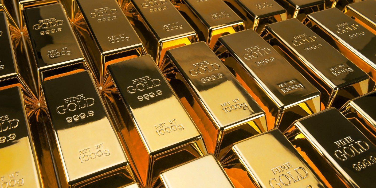 Fort Knox: Inside America's Heavily Guarded Base