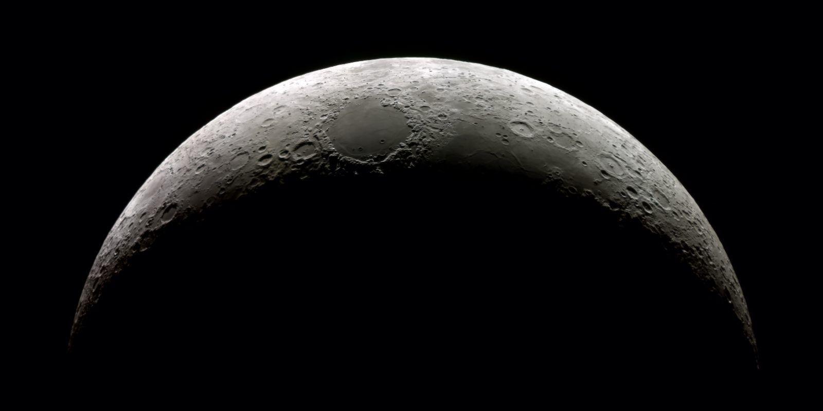 Soon You Could Live in ICON 3D-Printed Homes on the Moon