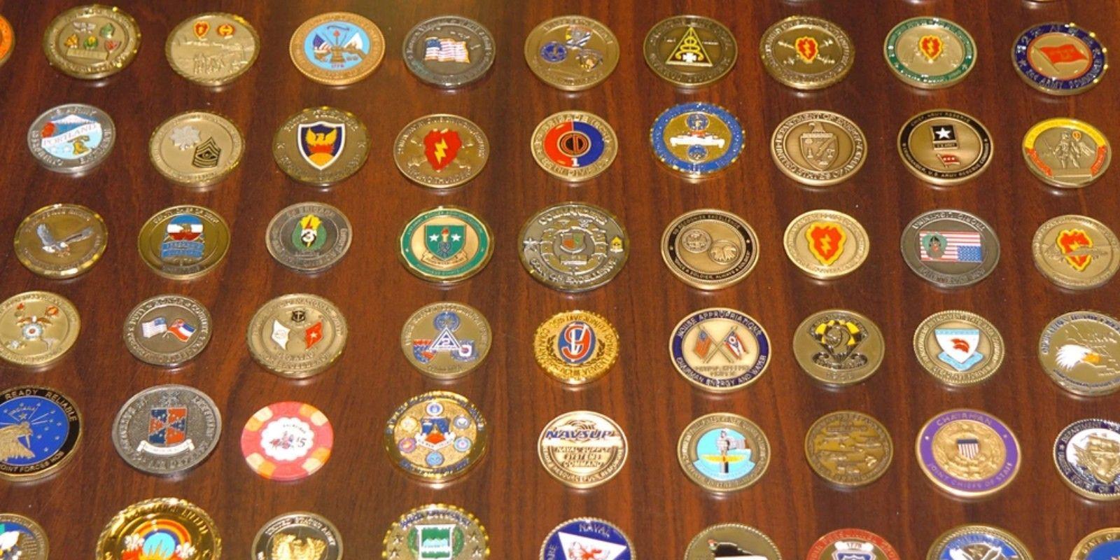 5 Strange Military Traditions That Are Totally Real