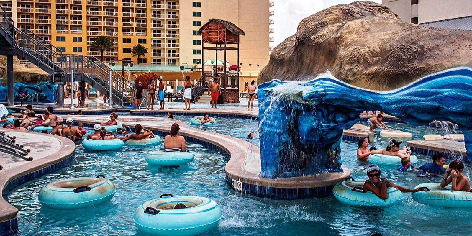 Margaritaville Biloxi Is the Gulf Coast Destination for All Parrot Heads