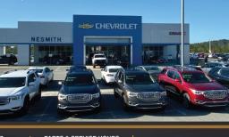 NeSmith Chevrolet GMC Inc