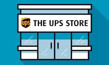 The UPS Store