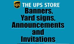 The UPS Store