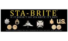 Sta-Brite Insignia Inc
