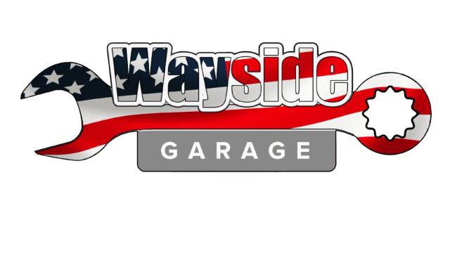 Wayside Garage
