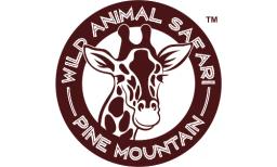 Wild Animal Safari Pine Mountain