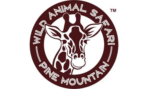 Wild Animal Safari Pine Mountain