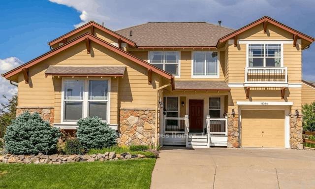 Stars And Stripes Homes, Inc