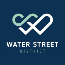 Water Street District