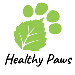Healthy Paws