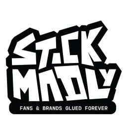 STICKMADLY