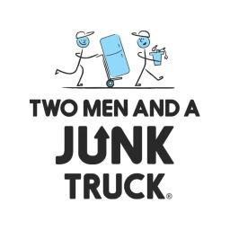 Two Men and a Junk Truck