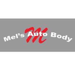 Mel's Auto Body