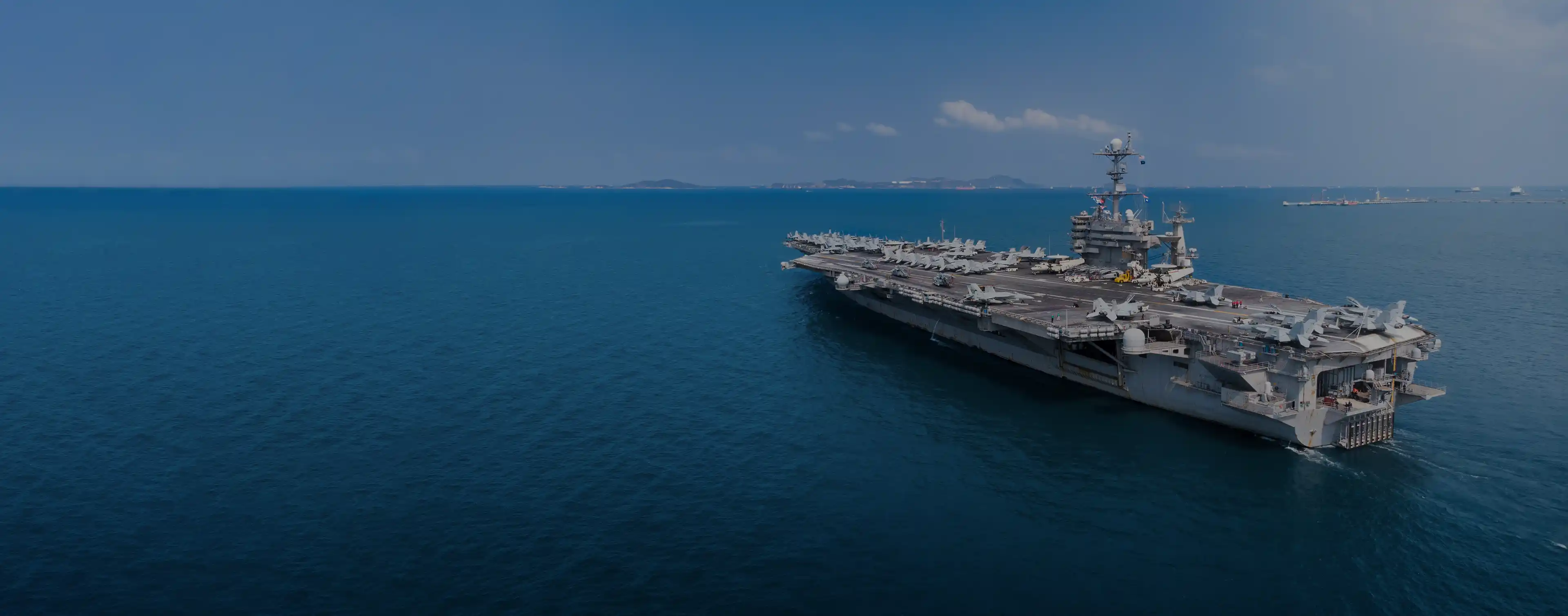 Naval Base San Diego